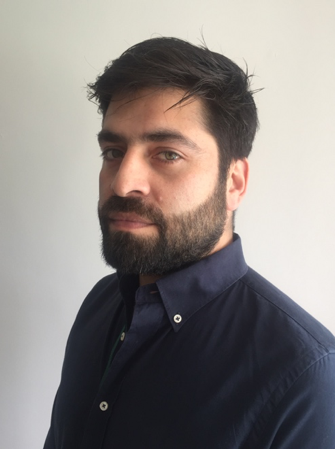 Ps. Claudio Peñafiel, PhD — Psicólogo clínico y Doctor en Psicoterapia, Pontificia Universidad Católica de Chile